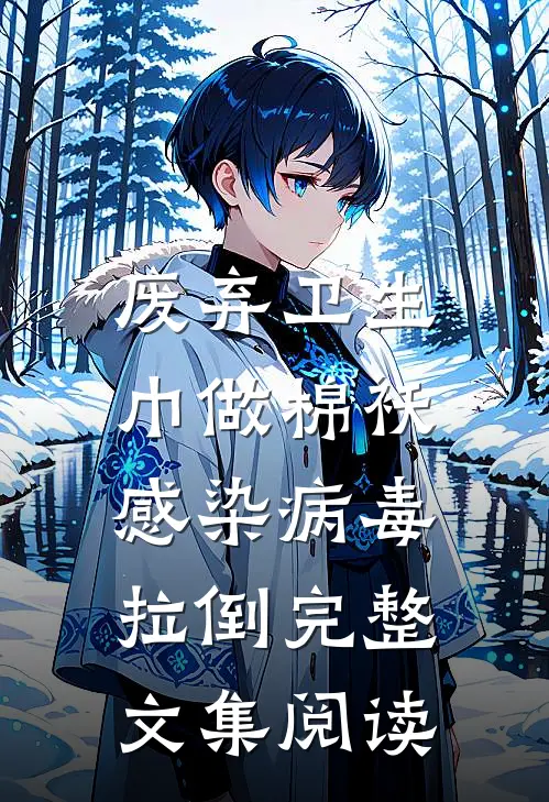 废弃卫生巾做棉袄，感染病毒拉倒完整文集阅读