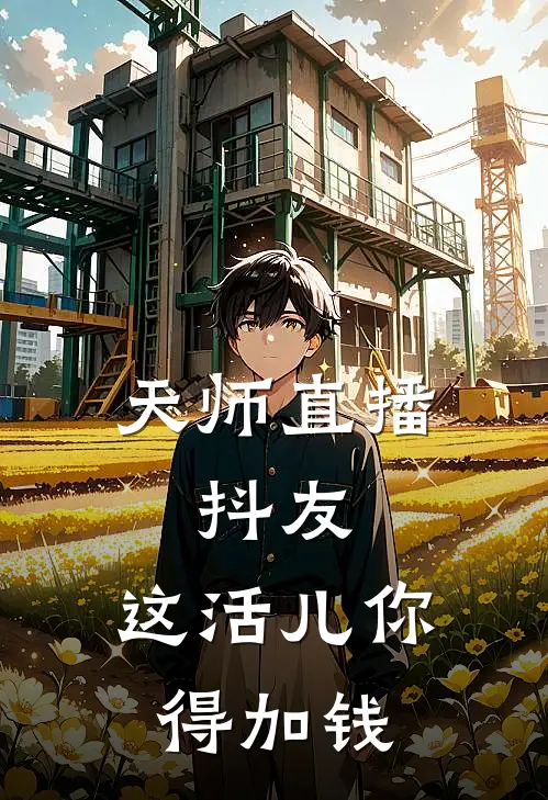 天师直播：抖友，这活儿你得加钱