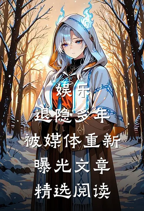 娱乐：退隐多年，被媒体重新曝光文章精选阅读