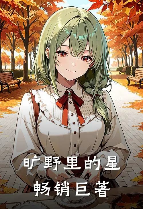 旷野里的星畅销巨著