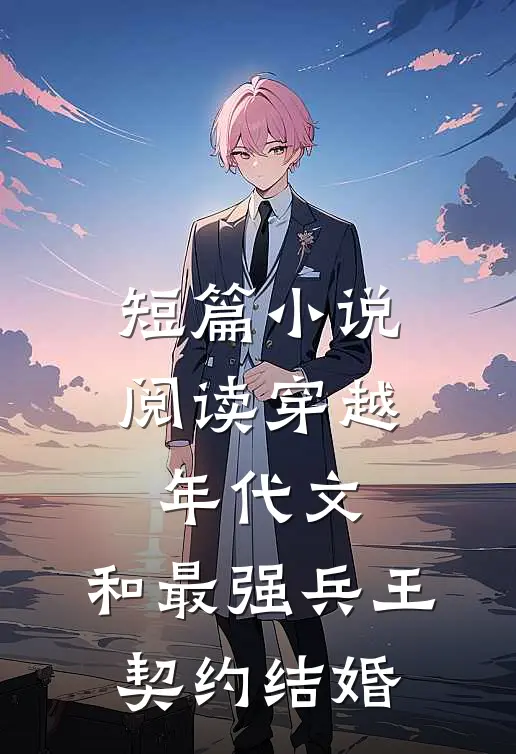 短篇小说阅读穿越年代文：和最强兵王契约结婚