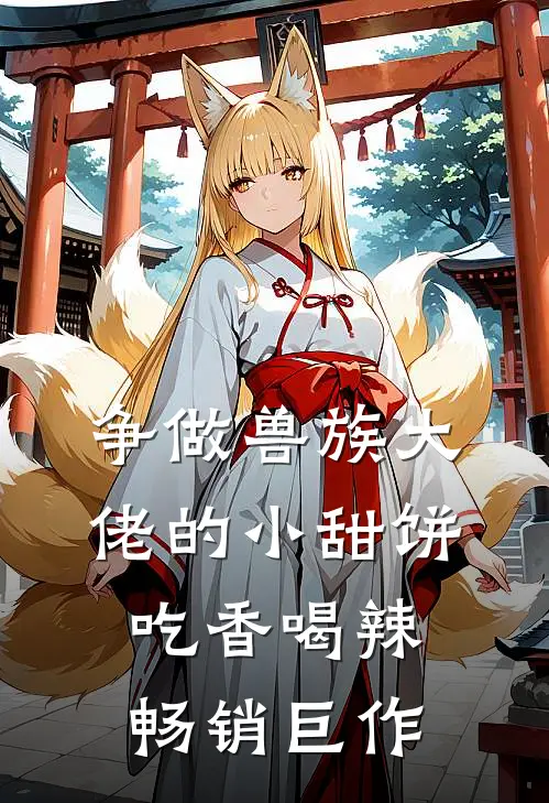 争做兽族大佬的小甜饼，吃香喝辣畅销巨作