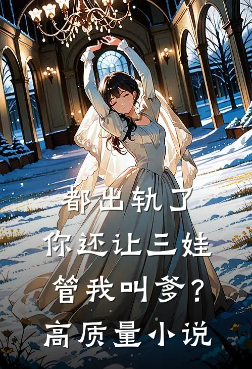 都出轨了，你还让三娃管我叫爹？高质量小说