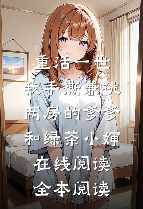 重活一世，我手撕兼祧两房的爹爹和绿茶小婶在线阅读全本阅读