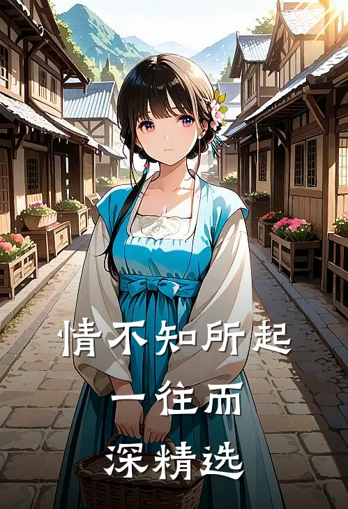 情不知所起，一往而深精选