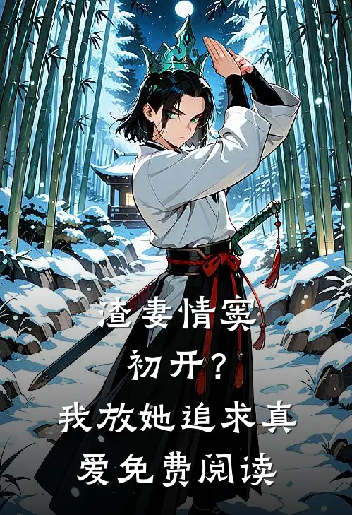 渣妻情窦初开？我放她追求真爱免费阅读