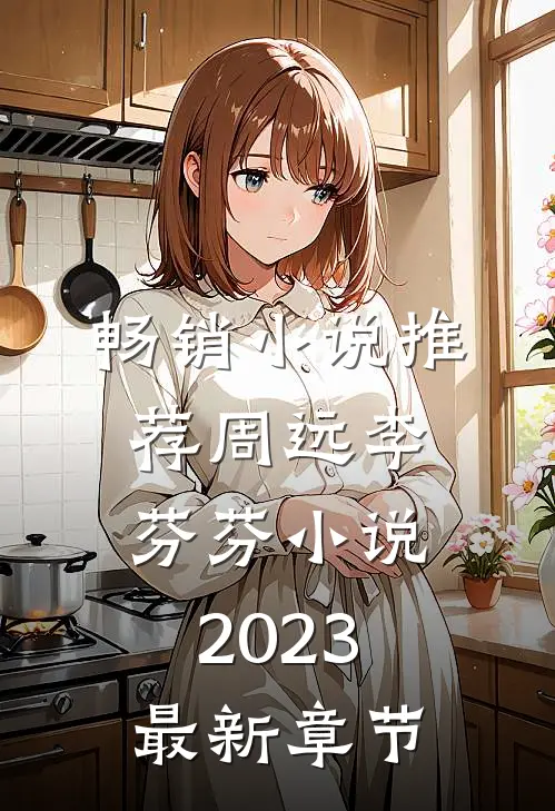 畅销小说推荐周远李芬芬小说2023最新章节