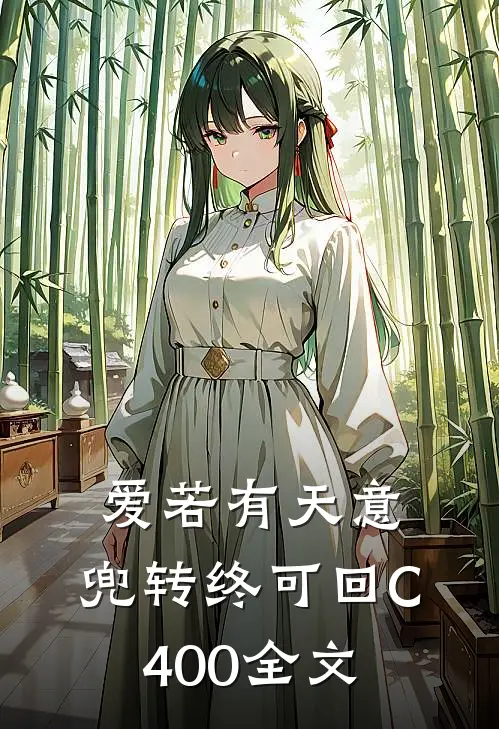 爱若有天意，兜转终可回C400全文