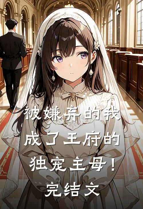 被嫌弃的我成了王府的独宠主母！完结文