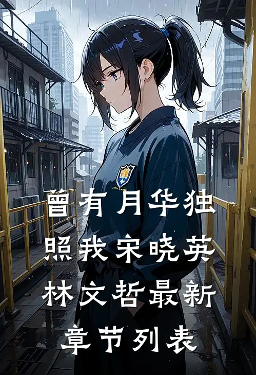 曾有月华独照我宋晓英林文哲最新章节列表