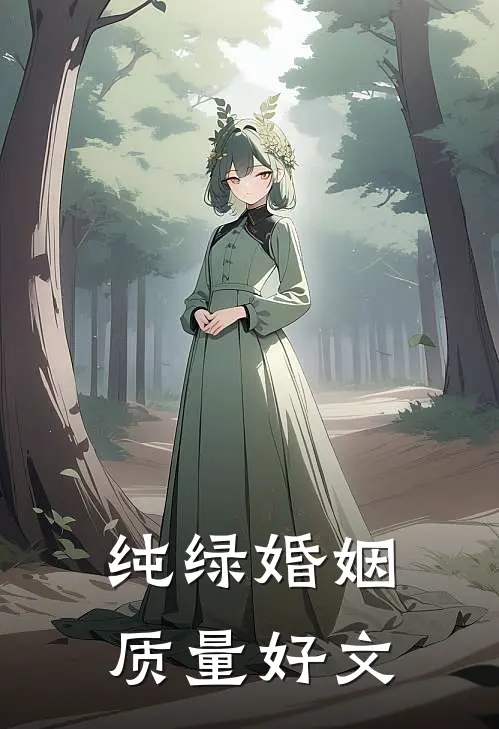 纯绿婚姻质量好文