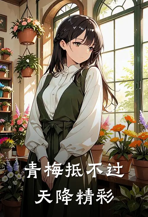 青梅抵不过天降精彩