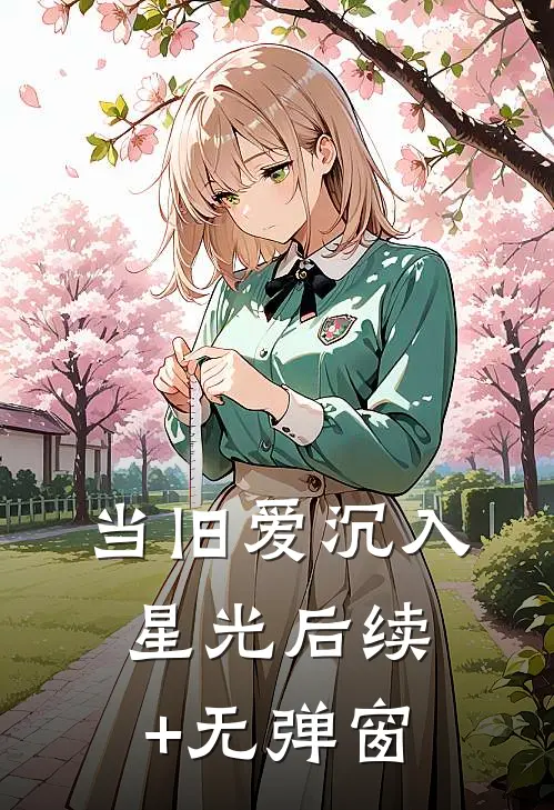 当旧爱沉入星光后续+无弹窗