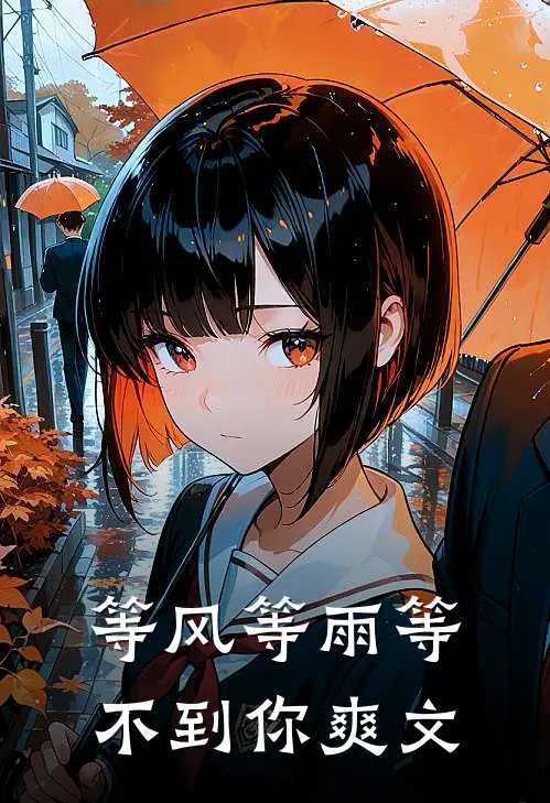 等风等雨等不到你爽文