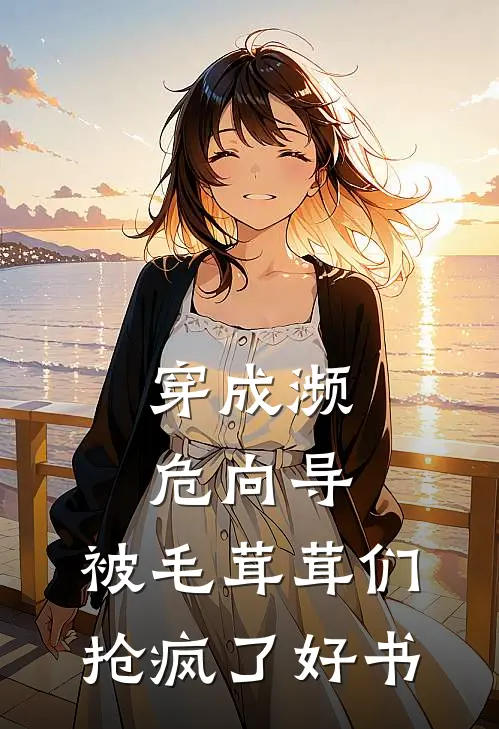 穿成濒危向导，被毛茸茸们抢疯了好书