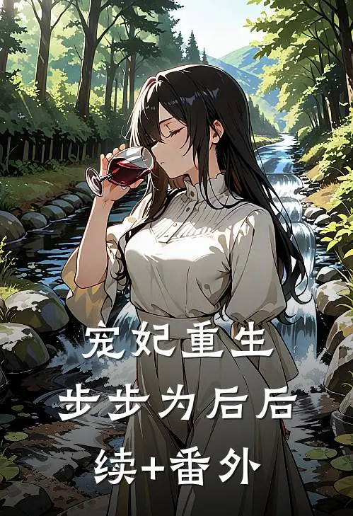 宠妃重生，步步为后后续+番外