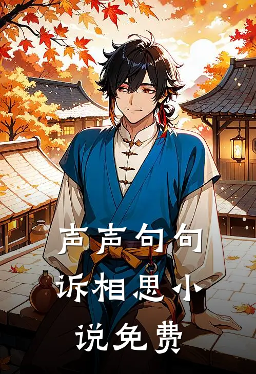 声声句句诉相思小说免费
