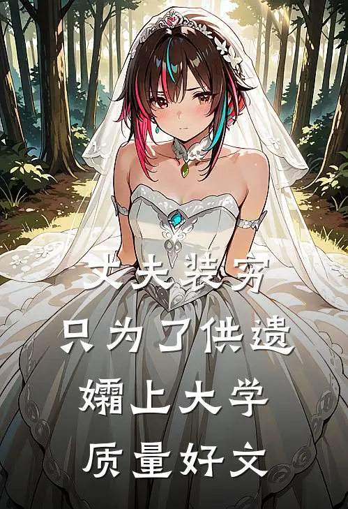 丈夫装穷，只为了供遗孀上大学质量好文