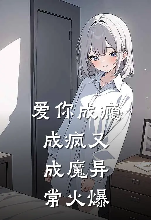 爱你成瘾成疯又成魔异常火爆