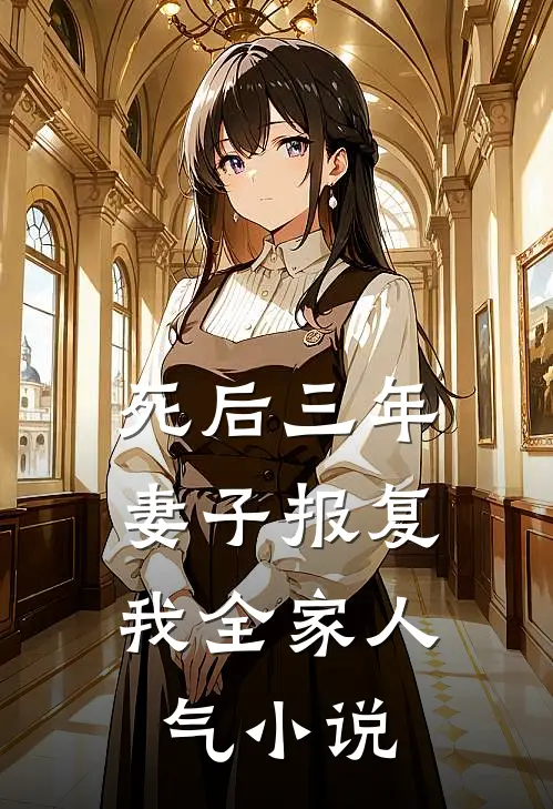 死后三年，妻子报复我全家人气小说