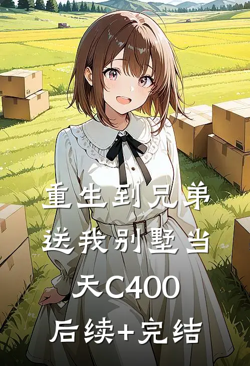 重生到兄弟送我别墅当天C400后续+完结