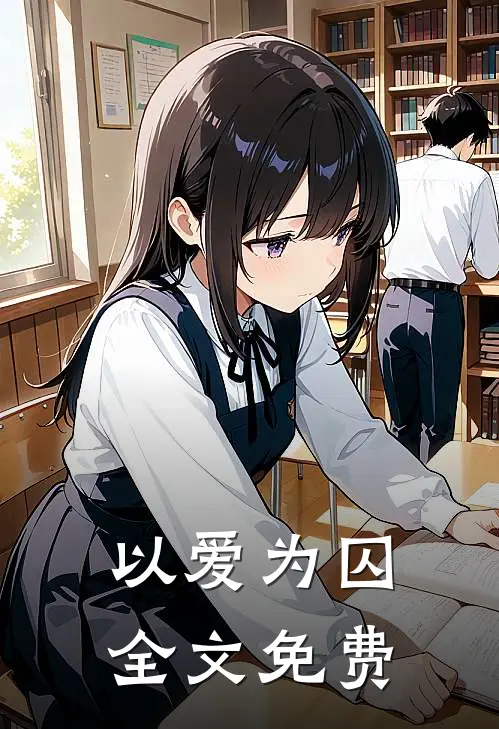 以爱为囚全文免费