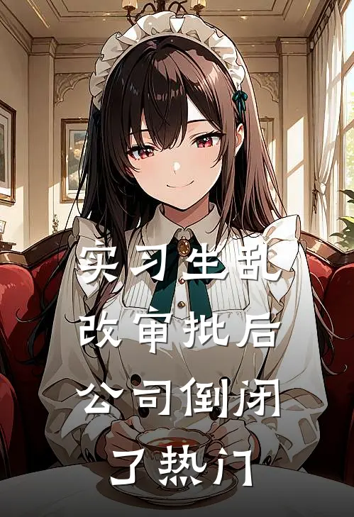 实习生乱改审批后，公司倒闭了热门
