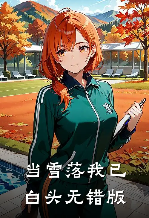 当雪落我已白头无错版
