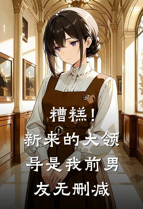 糟糕！新来的大领导是我前男友无删减