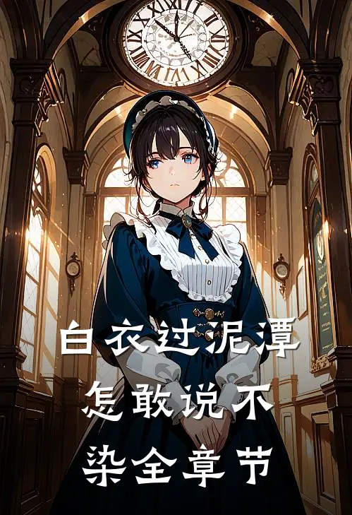 白衣过泥潭，怎敢说不染全章节