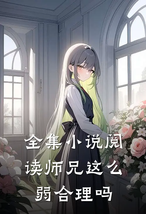 全集小说阅读师兄这么弱合理吗