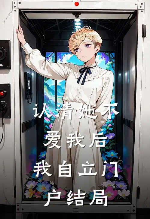 认清她不爱我后，我自立门户结局