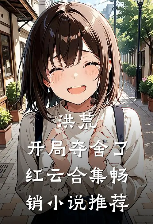 洪荒:开局夺舍了红云合集畅销小说推荐