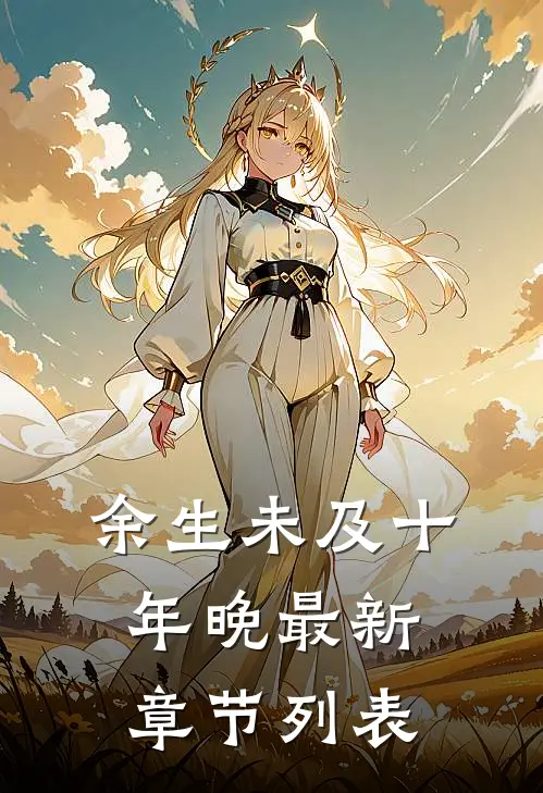 余生未及十年晚最新章节列表