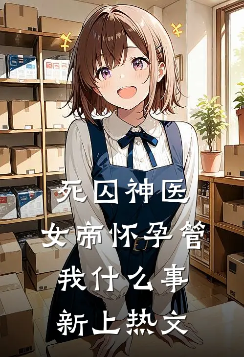 死囚神医：女帝怀孕管我什么事新上热文