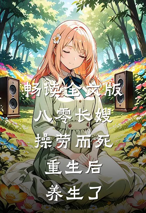 畅读全文版八零长嫂操劳而死：重生后养生了