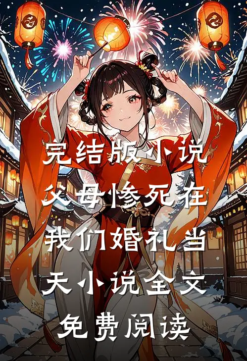 完结版小说父母惨死在我们婚礼当天小说全文免费阅读