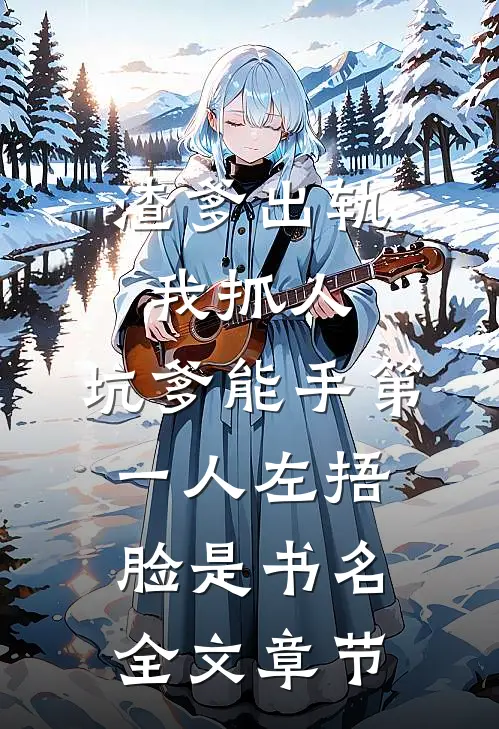渣爹出轨我抓人,坑爹能手第一人[左捂脸]是书名全文章节