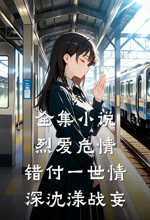 全集小说烈爱危情:错付一世情深(沈漾战妄)
