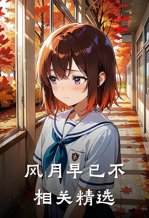 风月早已不相关精选