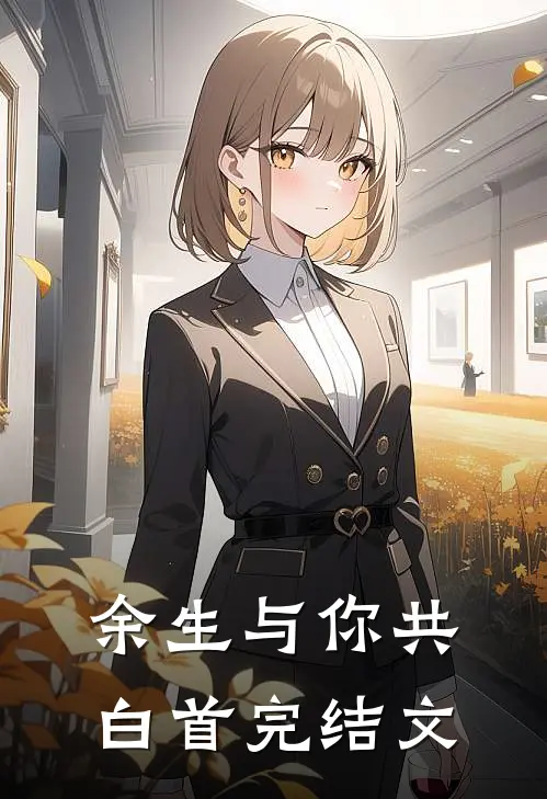 余生与你共白首完结文
