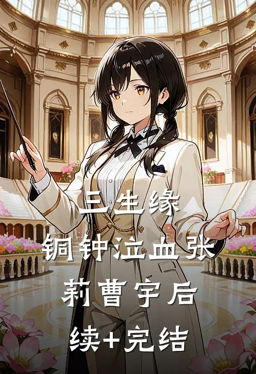 三生缘，铜钟泣血张莉曹宇后续+完结