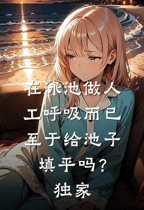 在泳池做人工呼吸而已，至于给池子填平吗？独家
