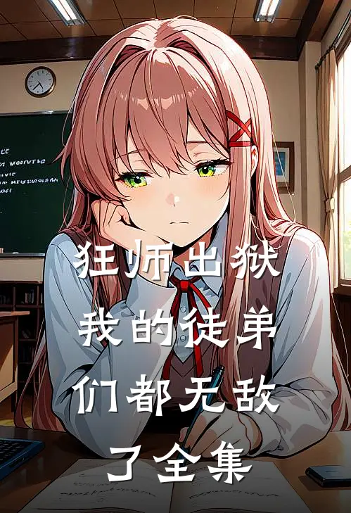 狂师出狱，我的徒弟们都无敌了 全集