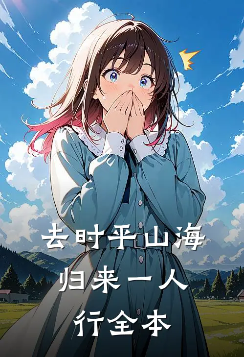 去时平山海，归来一人行全本