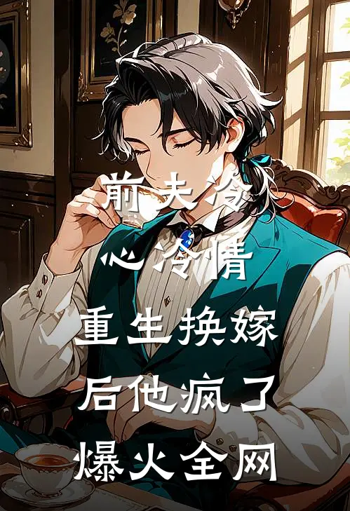 前夫冷心冷情，重生换嫁后他疯了爆火全网