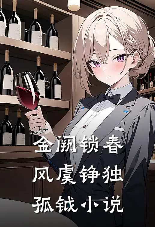 金阙锁春风虞铮独孤钺小说