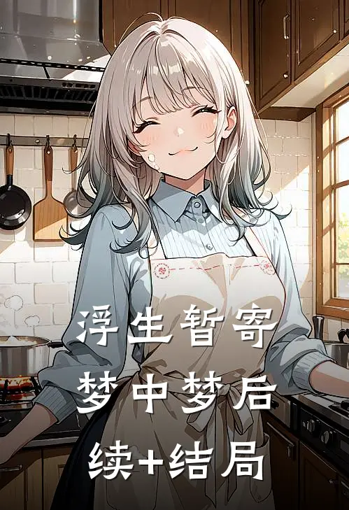 浮生暂寄梦中梦后续+结局