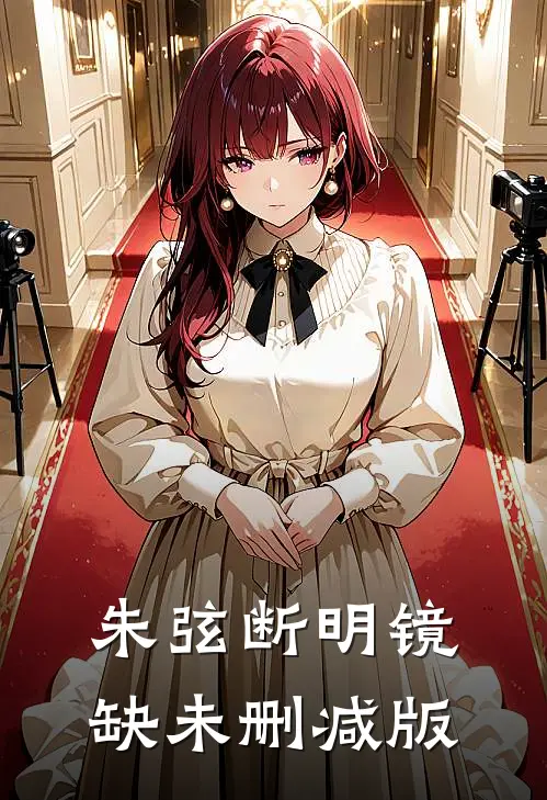 朱弦断明镜缺未删减版