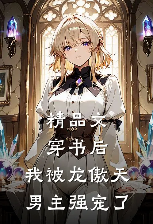 精品文穿书后,我被龙傲天男主强宠了免费阅读